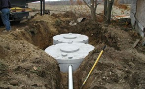 Waste Water Generated During Milking