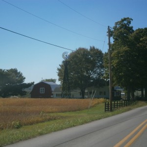 Farmland Preservation